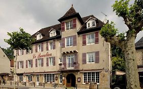 Hotel le Beaulieu Beaulieu Sur Dordogne